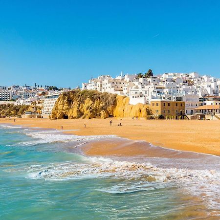 Albufeira Salgados Beach 2 By Homing Ngoại thất bức ảnh