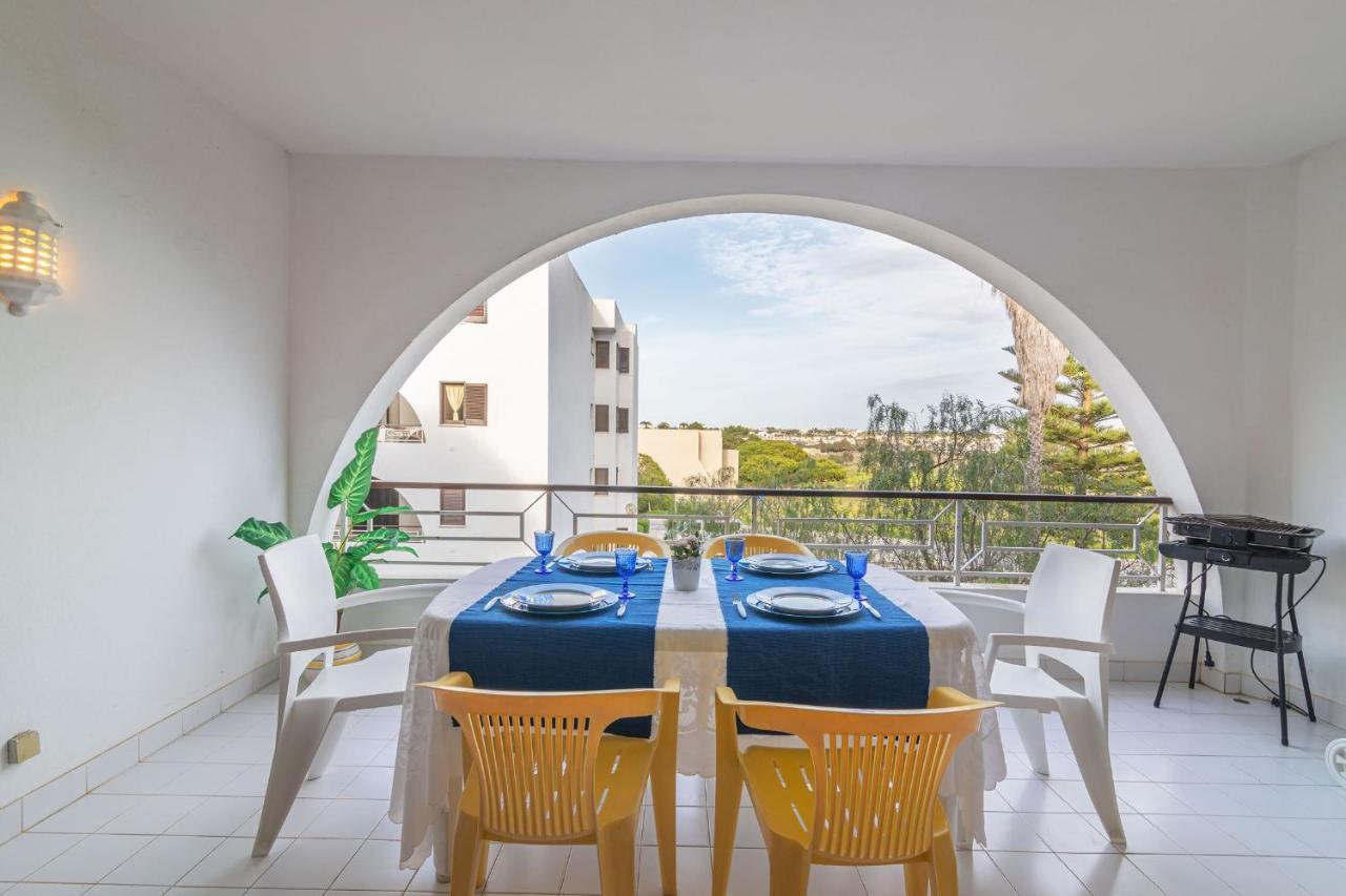 Albufeira Salgados Beach 2 By Homing Ngoại thất bức ảnh