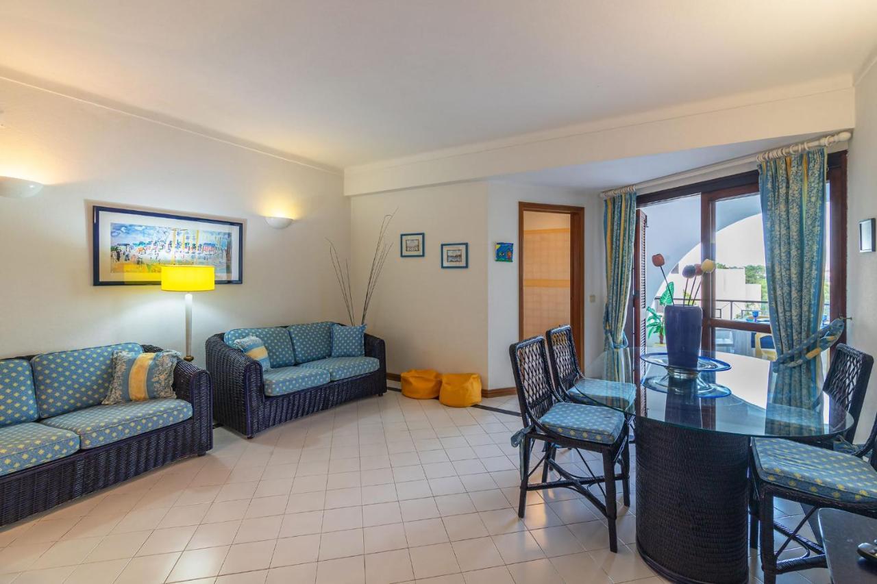 Albufeira Salgados Beach 2 By Homing Ngoại thất bức ảnh