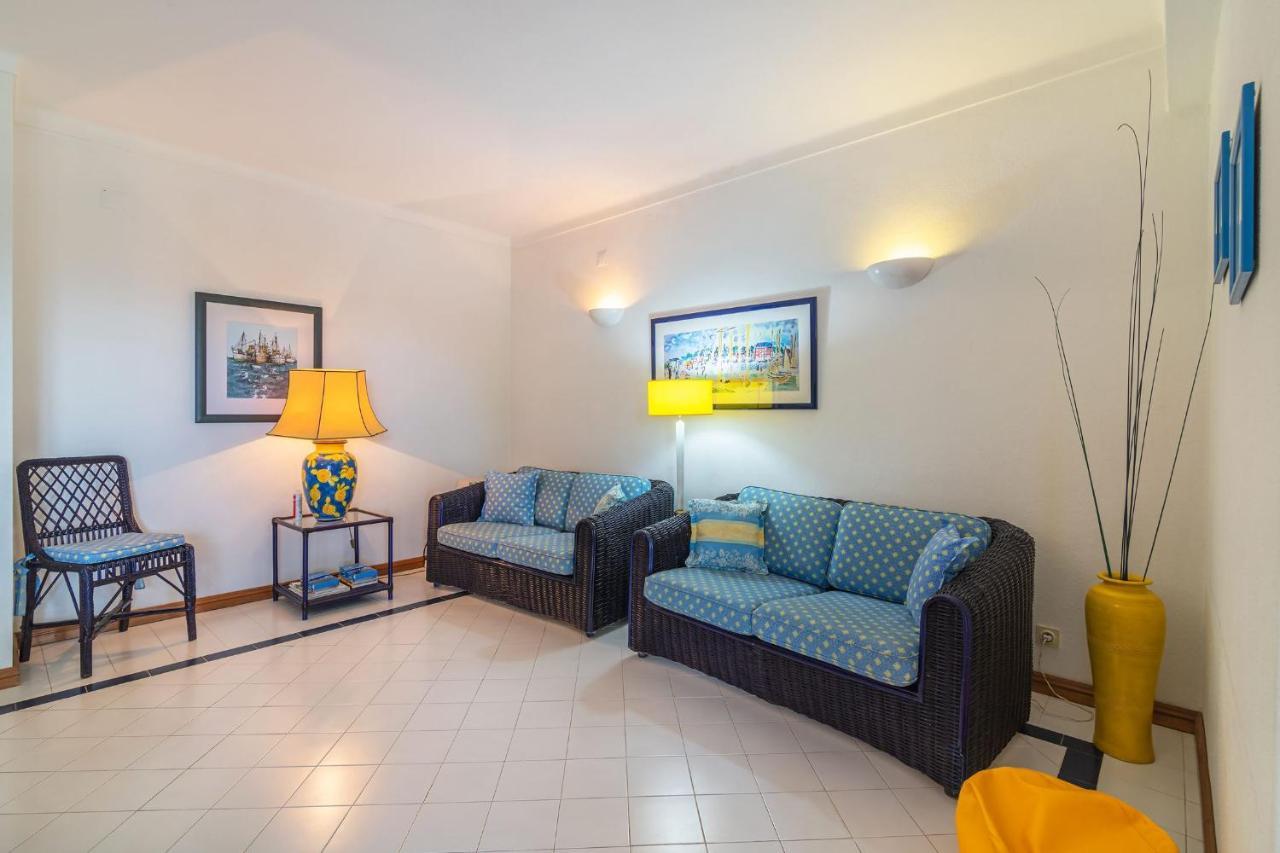 Albufeira Salgados Beach 2 By Homing Ngoại thất bức ảnh