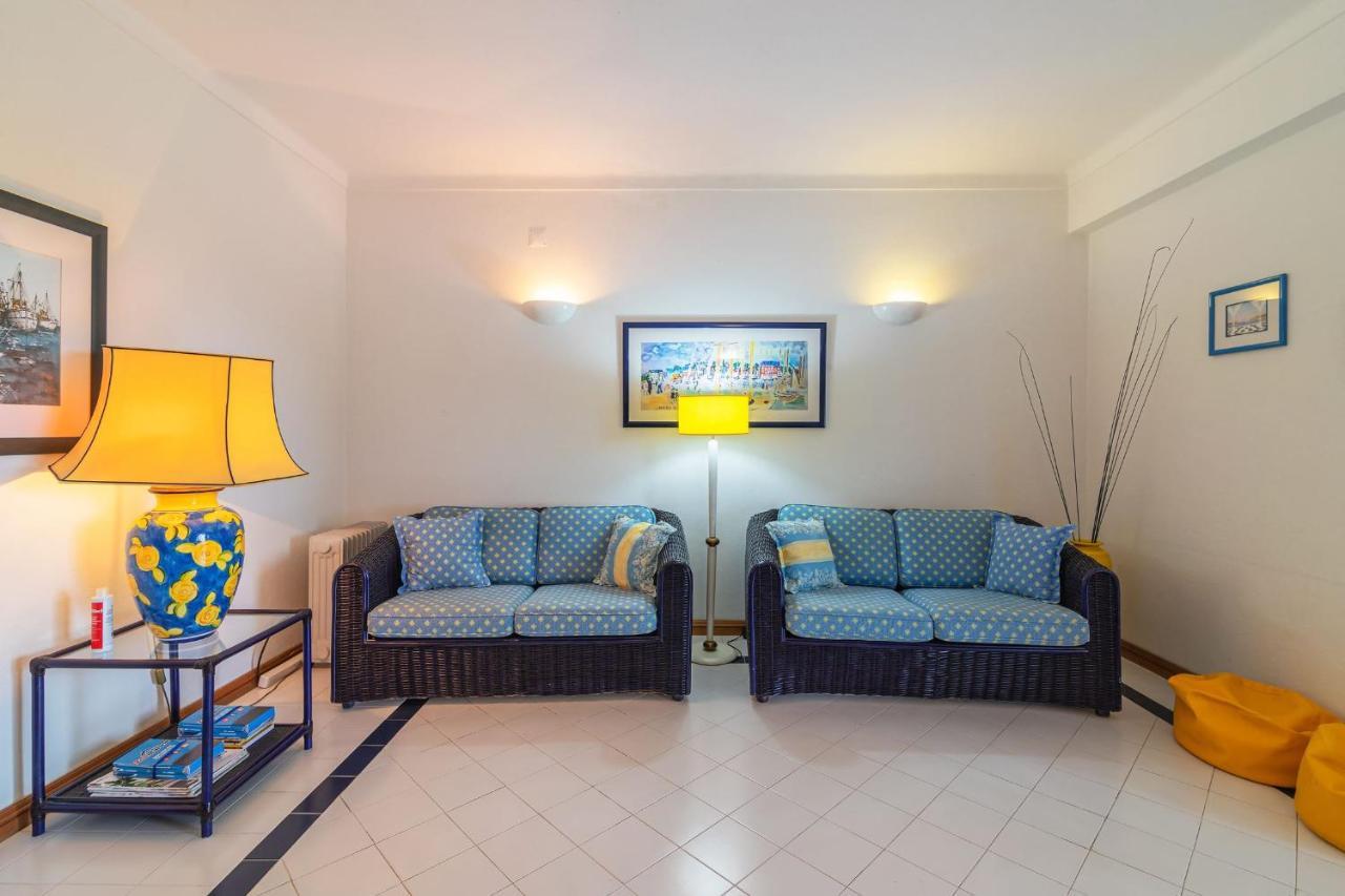 Albufeira Salgados Beach 2 By Homing Ngoại thất bức ảnh