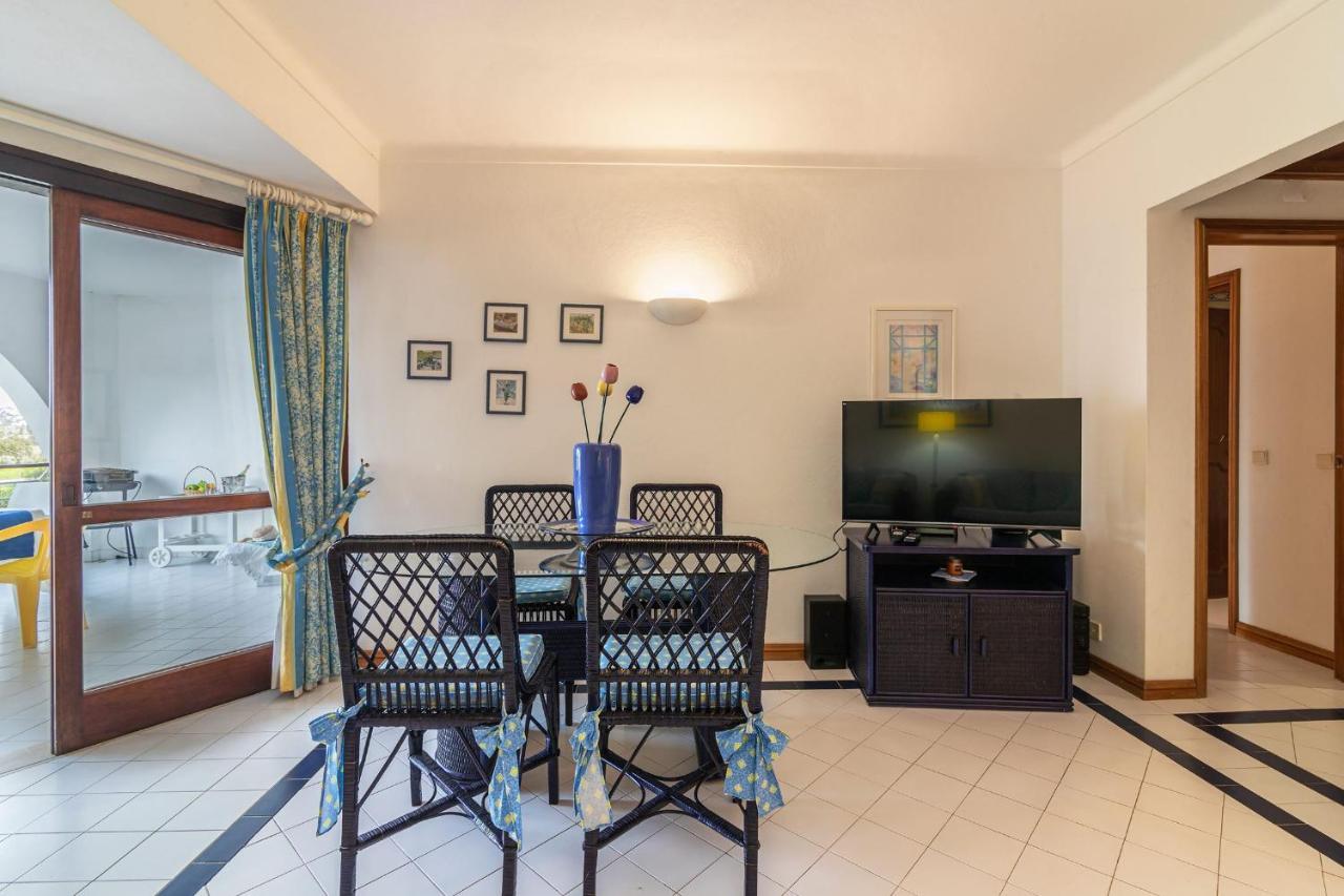 Albufeira Salgados Beach 2 By Homing Ngoại thất bức ảnh