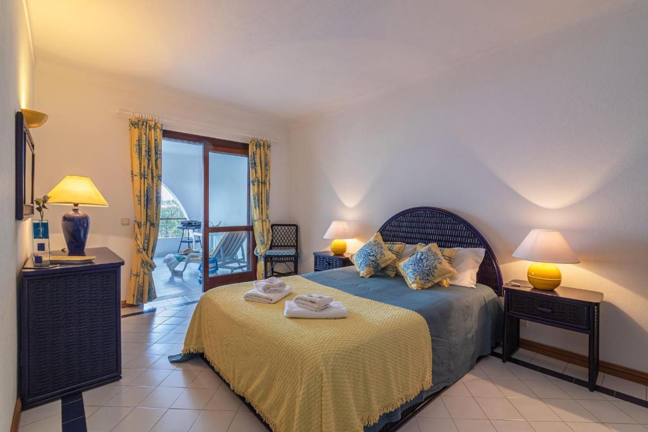Albufeira Salgados Beach 2 By Homing Ngoại thất bức ảnh