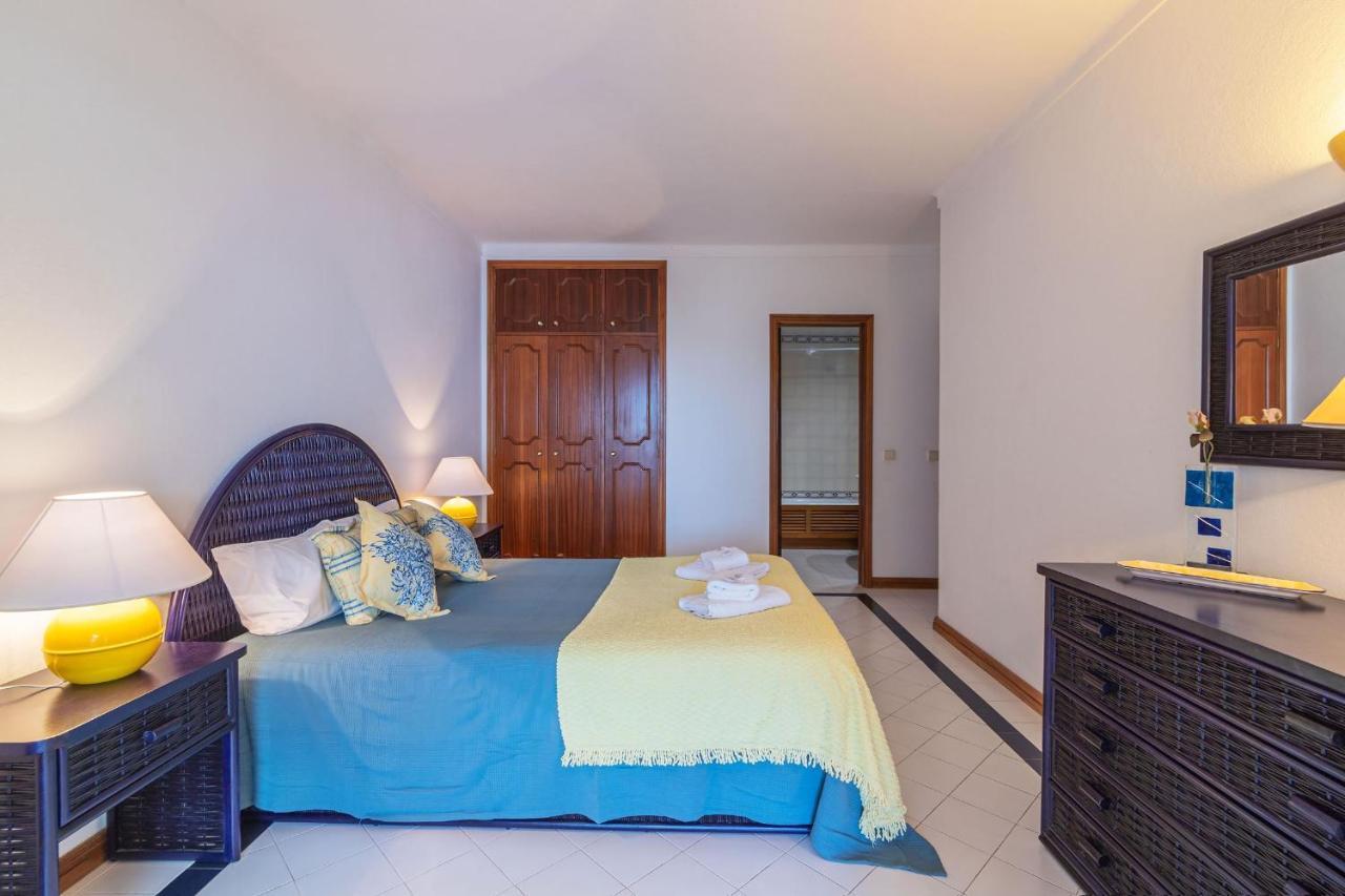 Albufeira Salgados Beach 2 By Homing Ngoại thất bức ảnh